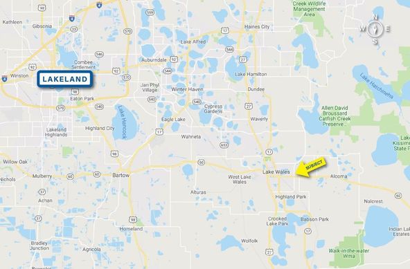 2015 E SR 60, Lake Wales, FL 33853